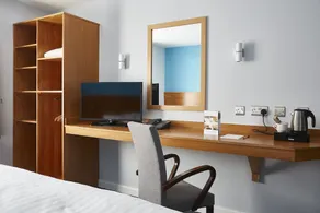 The Olympic Lodge - Image 2
