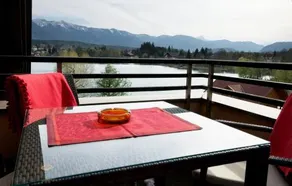 Appartement \"dobratsch\" - Ferienwohnungen Villa Mayr - Image 2