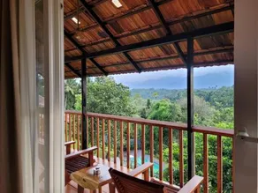 Ananterra Resort Wayanad - Image 3
