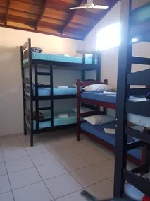 Hostel Vila Carioca - Image 4