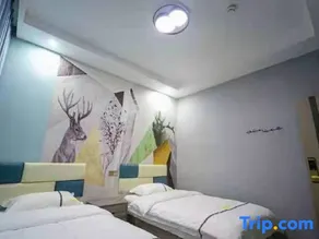 Lingxin Hotel - Image 4
