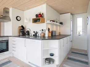 8 Person Holiday Home in Brovst - Image 4