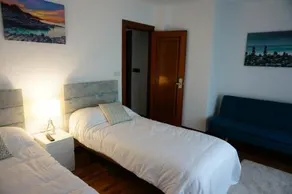 Aloka Rooms Sopela - Image 2