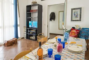 Villetta Sirena Near The Beach - Image 2