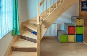 Stunning Home in St.peter am Kammersberg With 2 Bedrooms and Wifi - Image 4