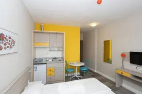 Sunny Residence Complex - Image 2