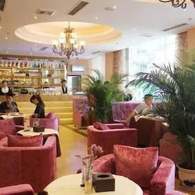 Dazhou Haitang Hotel - Image 5