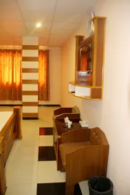 Hotel Crown Hyderabad - Image 3