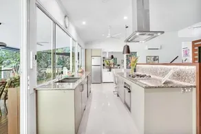 Villa Vihara Rainforest Penthouse - Image 3