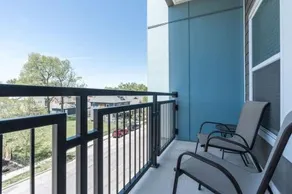 Stylish 1Br On Downtown Indy - Image 2
