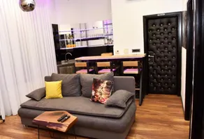 Apartment Turbo - with terrace, AC & WiFi - Image 4