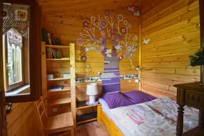 Chalet a fleur de reve - Image 5