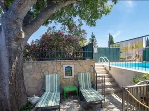 Charming Holiday Home With Private Pool - Image 3