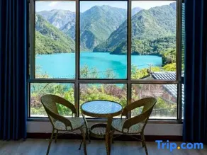 Wenxian Tianchi Bishui Homestay - Image 5