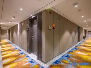 Sumiran Hotel (Lanzhou Xiguan Shizi Branch) - Image 2