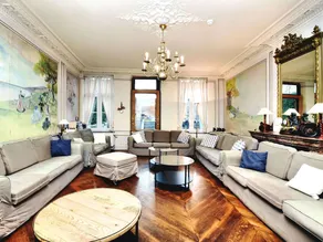 Luxurious Mansion With Indoor Pool and Sauna - Image 2