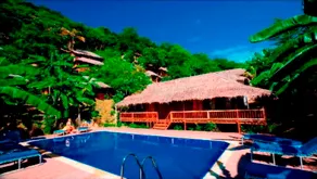 Bamboo Mountain View Phi Phi Resort - Image 1