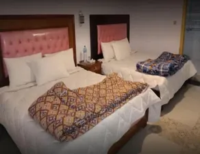 Naran Hills Hotel - Image 5