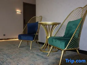 Jingsi Hotel (Dalian Jinshitan Branch) - Image 3