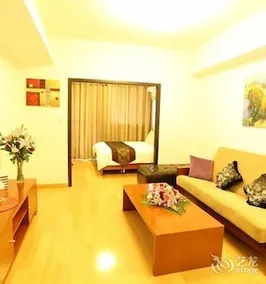 Sunland Apartment Shanghai Jiading - Image 5