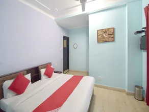 Hotel Manu Vinod - Image 3