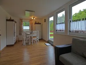 Holiday Home in the Sauerland With a Large Terrace and a Spaciously Furnished Interior - Image 2