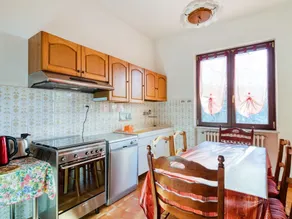 Quaint Holiday Home in Erli With Balcony - Image 2