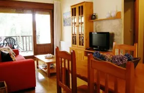 Apartamentos Rurales La Fuente - Image 2