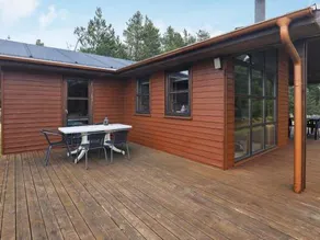 6 Person Holiday Home in Brovst - Image 3