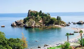 Orata & Spigola Luxury Apartments - Taormina Holidays - Image 3