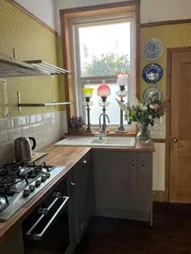 Stunning Whitley Bay apartment - Image 3