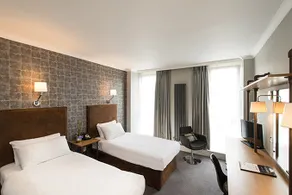 GoGlasgow Urban Hotel by Compass Hospitality - Image 4