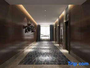 Zhiyuan Luyang Lake International Hotel - Image 5