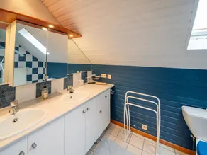 Magnificent home in Tilf with garden - Image 4