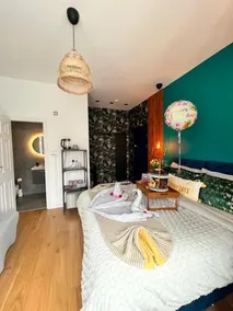 Kingsway Lodge Guest House - Image 4