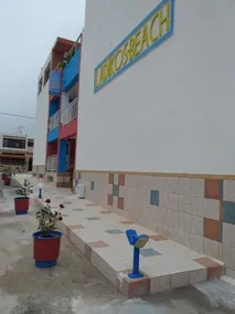 Ladikos Beach Hotel - Image 3