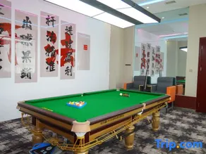 Banpo Hotel (Lanzhou Modern College Branch) - Image 4