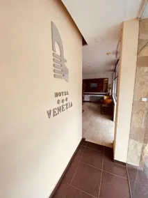Hotel Venezia - Image 4
