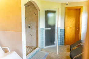 Familienfreundliche gemütliche Ferienwohnung mit Grill, Terrasse und Sauna | Ideal für Homeoffice | Haustierfreundlich - Image 4