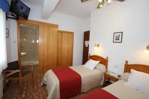 Hotel Residencia Sol - Image 5