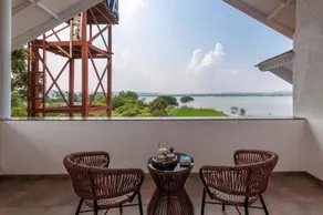 Eva lake view 3Bhk - Image 3