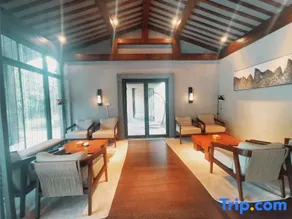 Huajin Manhe Hot Spring Resort (Yongtai Mountain Branch) - Image 3
