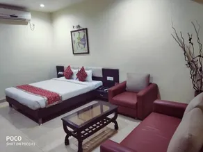 Hotel Vishram Regency - Image 4