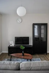 Smartflat & New Apartment City Center - Image 5