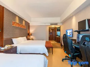 Ant E-sports Apartment (Liaobu Town Walmart) - Image 5
