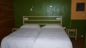 Hostal Los Cerros - Image 2