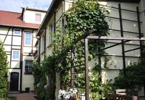 Ferienwohnung Helene mit Campingst - Image 5