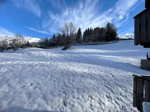 Idéal ski 6 pers, animaux, garage, WIFI, ascenseur - Image 5