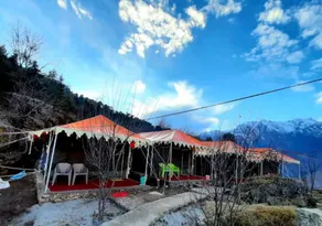 Hotel Maple Leaf Uttarakhand - Image 4