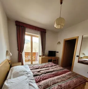Hotel Garni Villa Mozart - Image 4